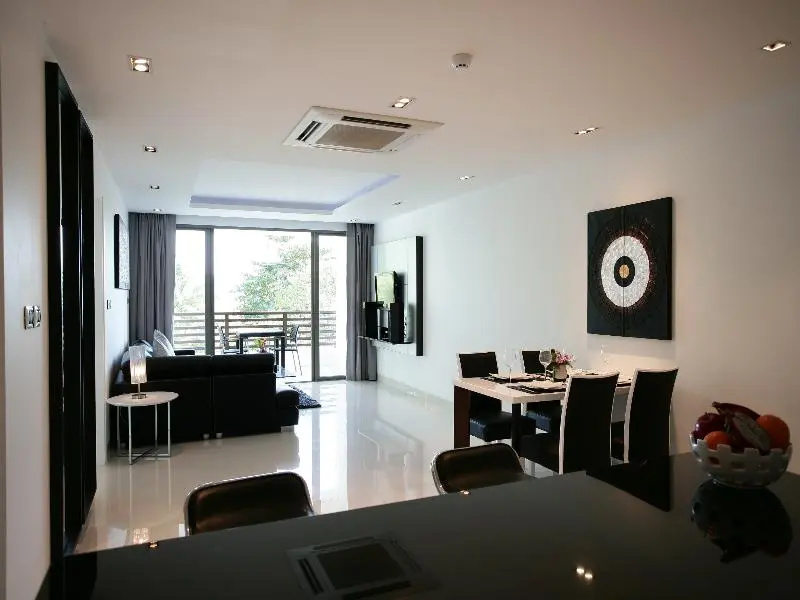 Absolute Nakalay Boutique Resort - Général