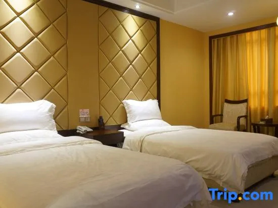 Superior Double room (full double bed)
