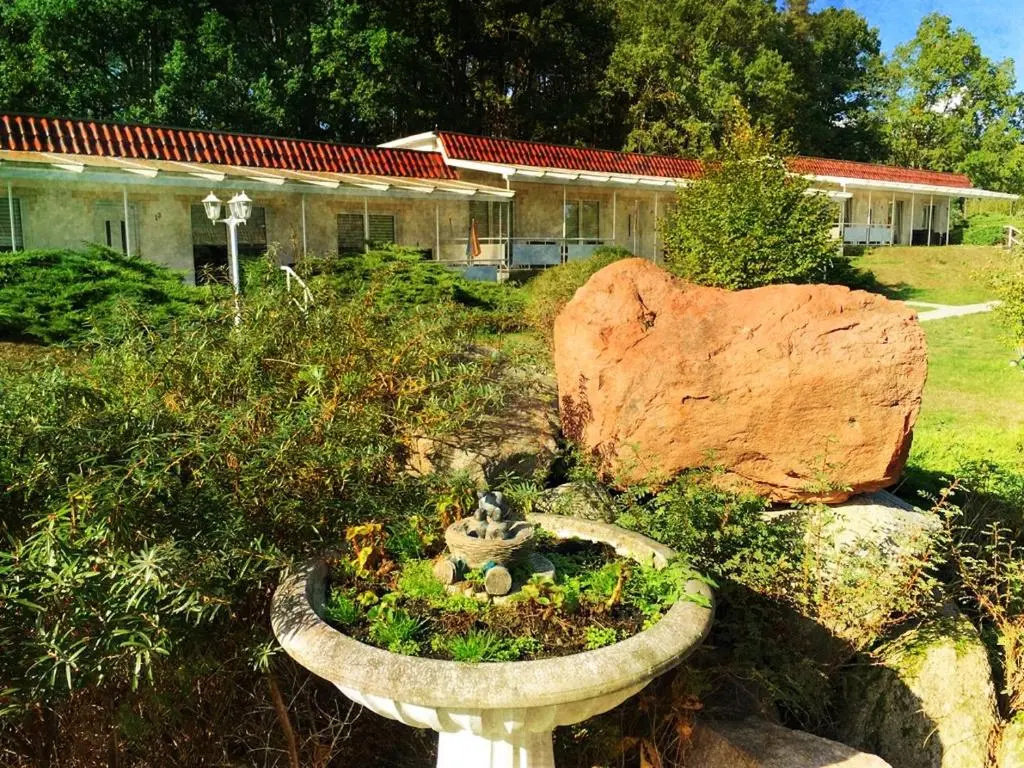 Ferienpark Canow - Chambres