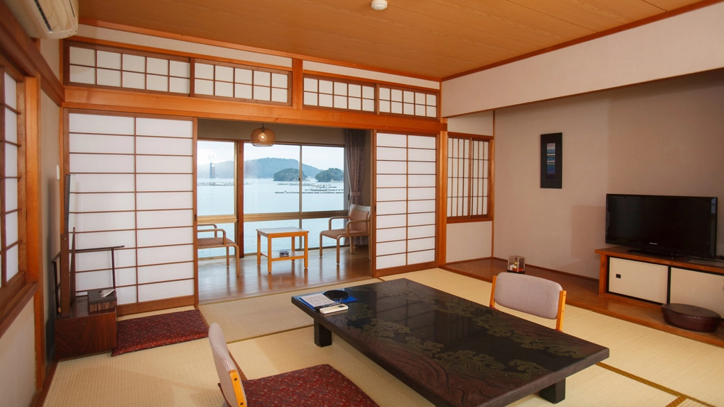 Kairakuen - Chambres