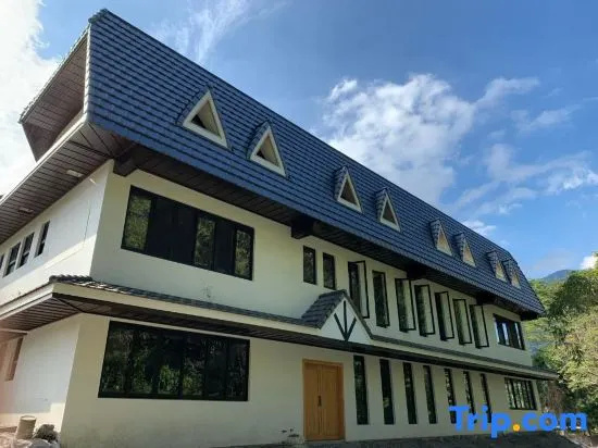 Efarm Homestay