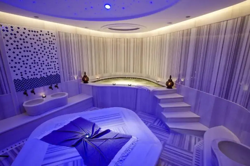 Gezi Hotel Bosphorus, Стамбул, Туреччина мініатюра 12