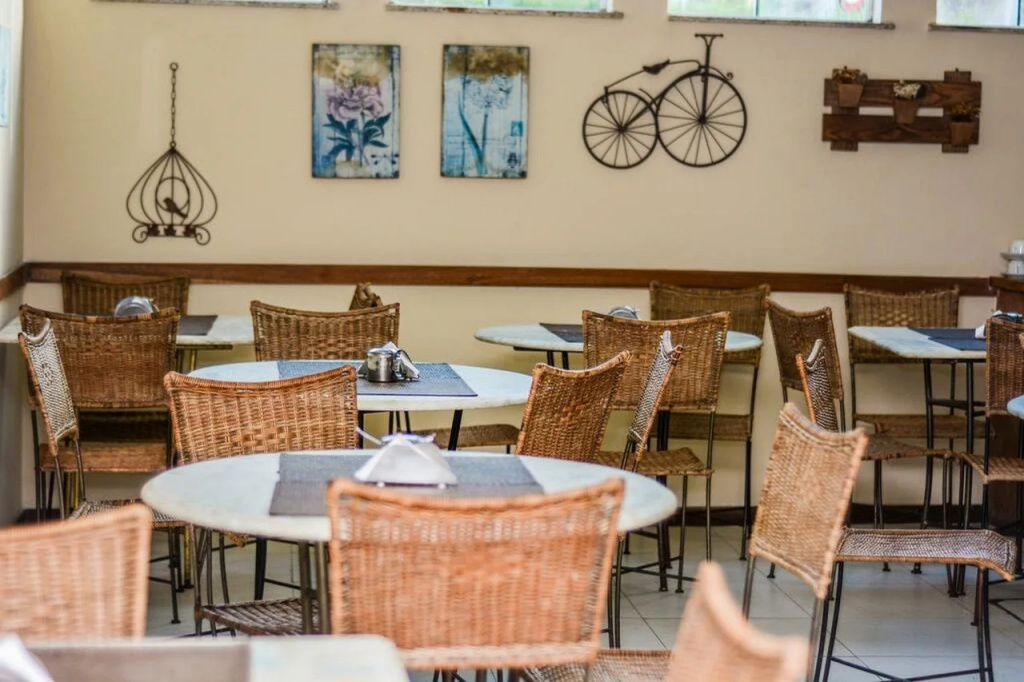 Fortpraia Hotel - Général