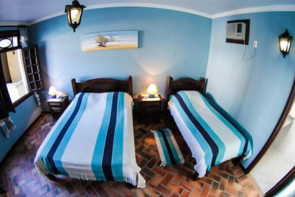 OYO Hotel La Dolce Vita, Rio das Ostras