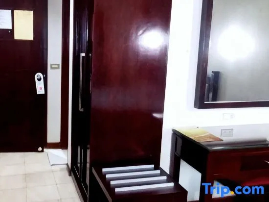 Hotel Mega Proklamasi - Chambres