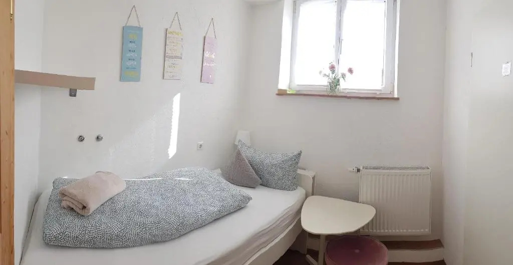 House LA - Chambres