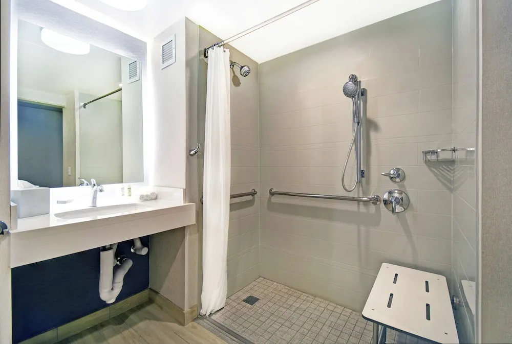 Homewood Suites by Hilton Seattle Downtown - Chambres