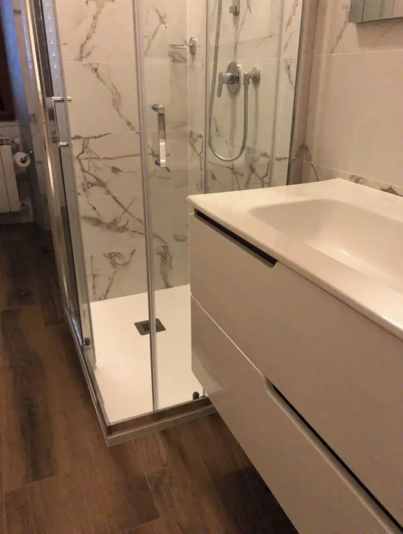 Comfort Double room (full double bed)