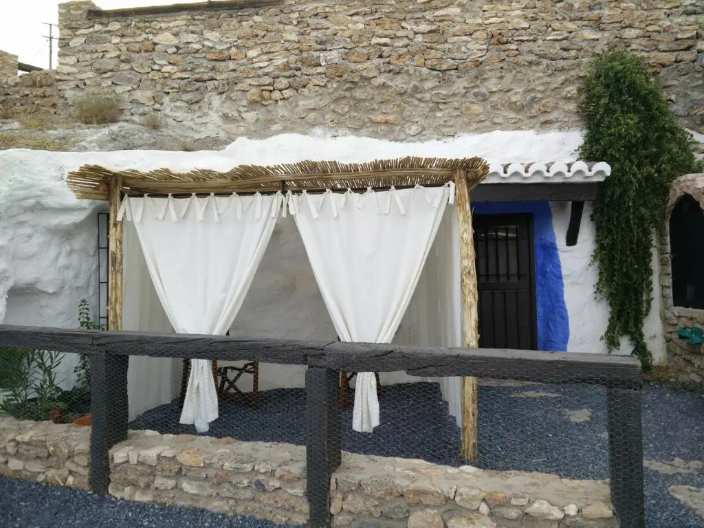 Balcones de Piedad - Chambres