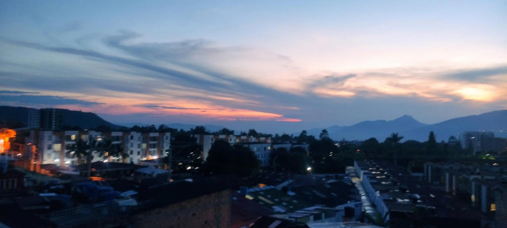 El buen descanso