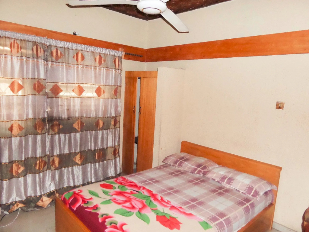 Deke Hotel and Suites - Général