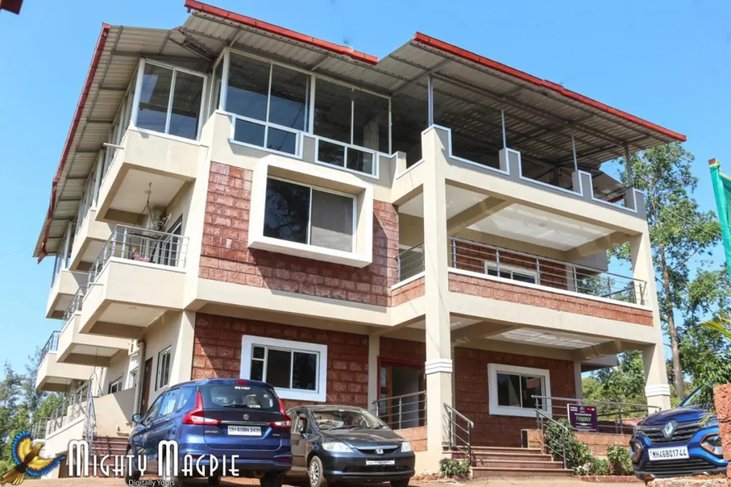 Hotel Mahabaleshwar Fragrance