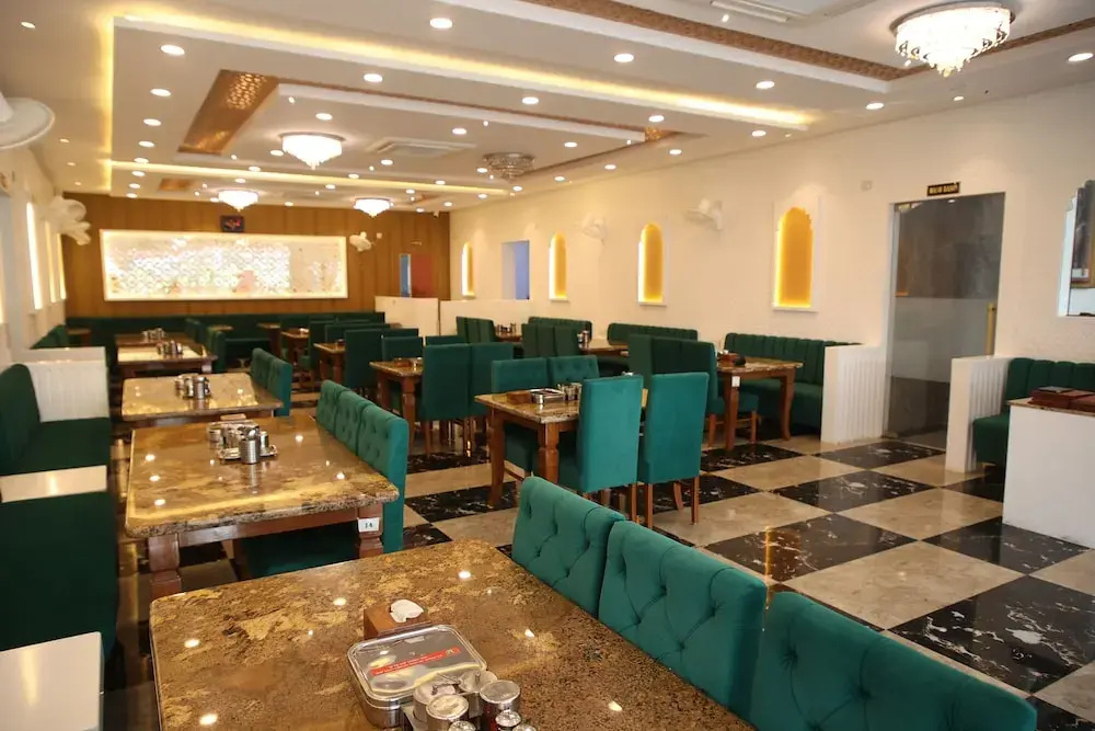 Hotel photo 15