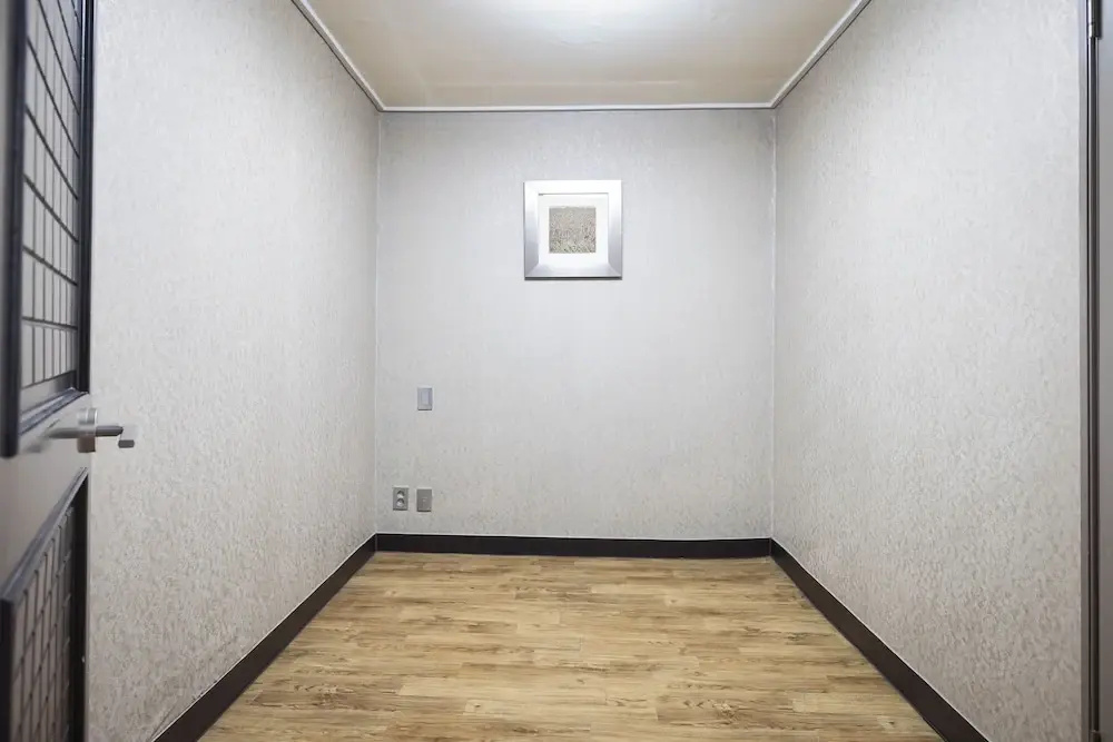 Kensington Resort Jirisan Namwon - Chambres