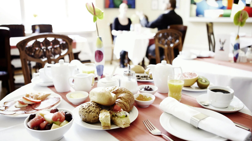 Hotel photo 10
