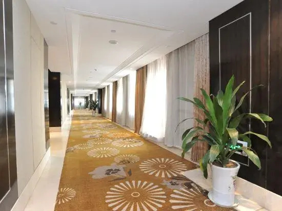 Horizon Times Hotel — фото 5