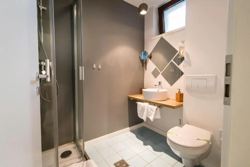 Horeum Boutique Hotel - Chambres