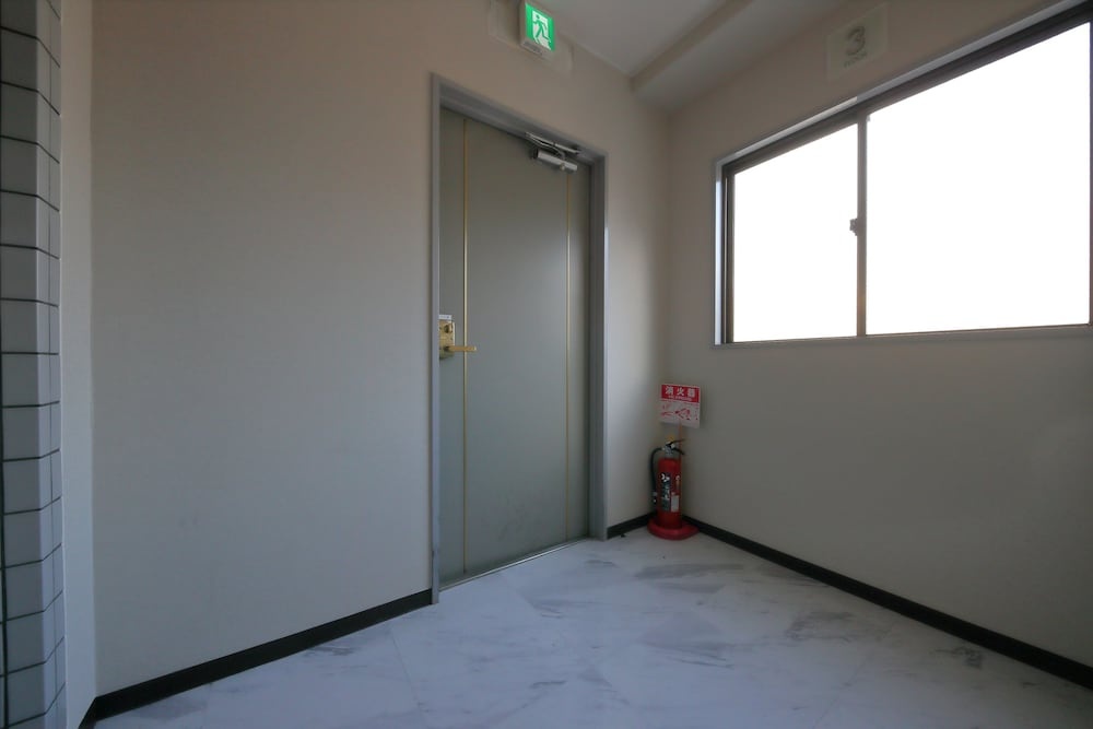 Osaka Namba Rakuraku Hotel 사진 13