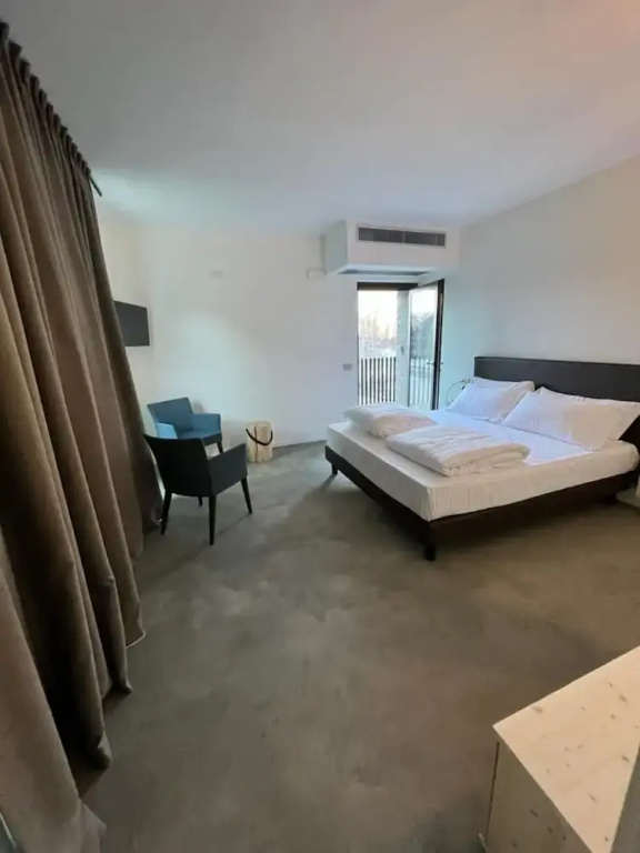 Classic room