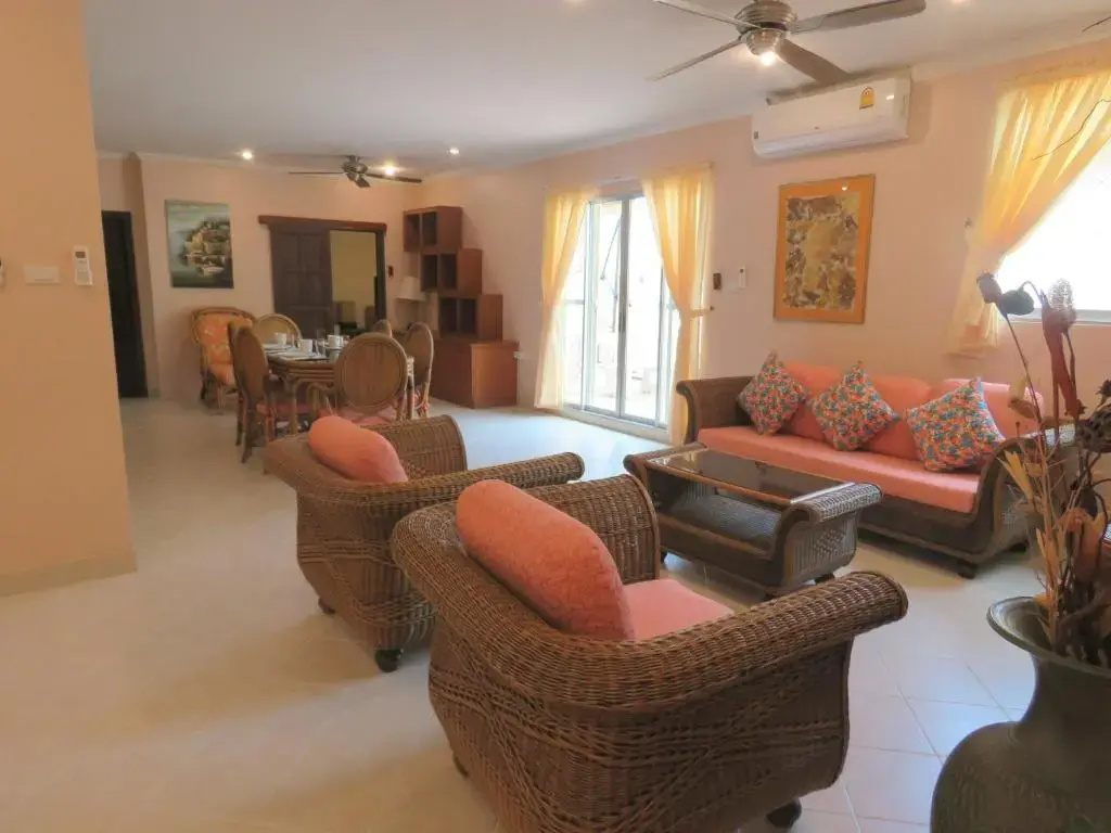 Superior Villa