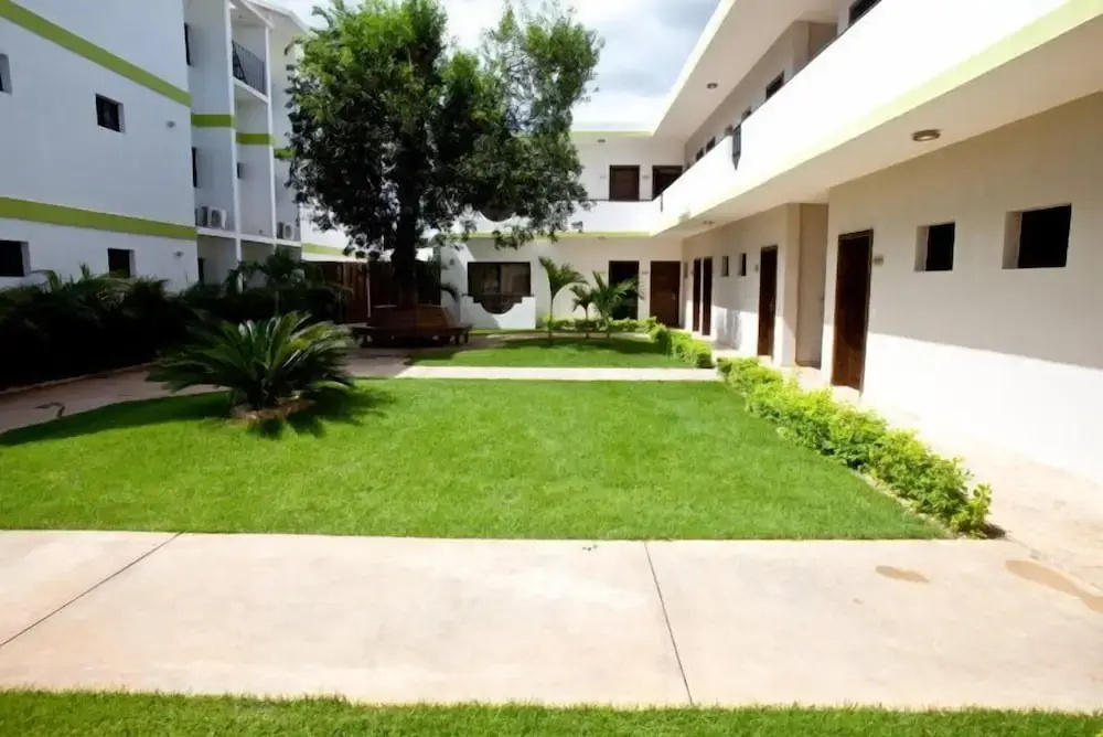 Villa El Vivero II