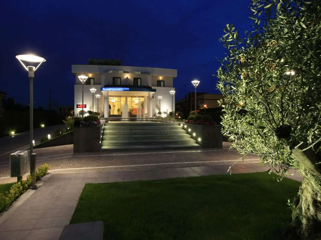 La Costiera Hotel - Général