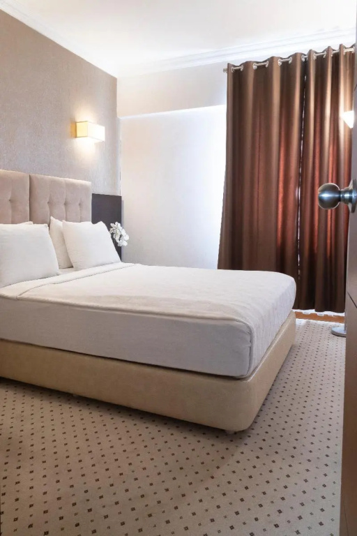 Blanca Hotel - Chambres