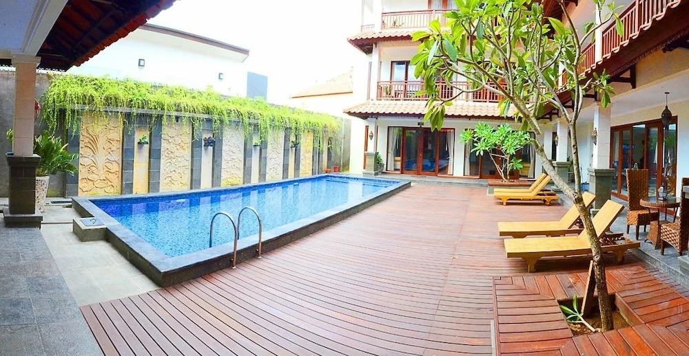 Hastinapura Residence - Général