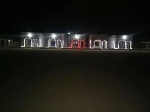 Magliya Desert Safari Camp