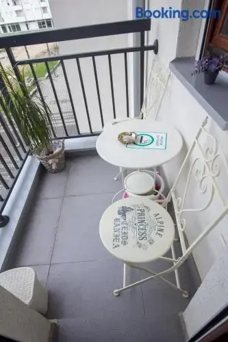 Apartmani Barby Deluxe