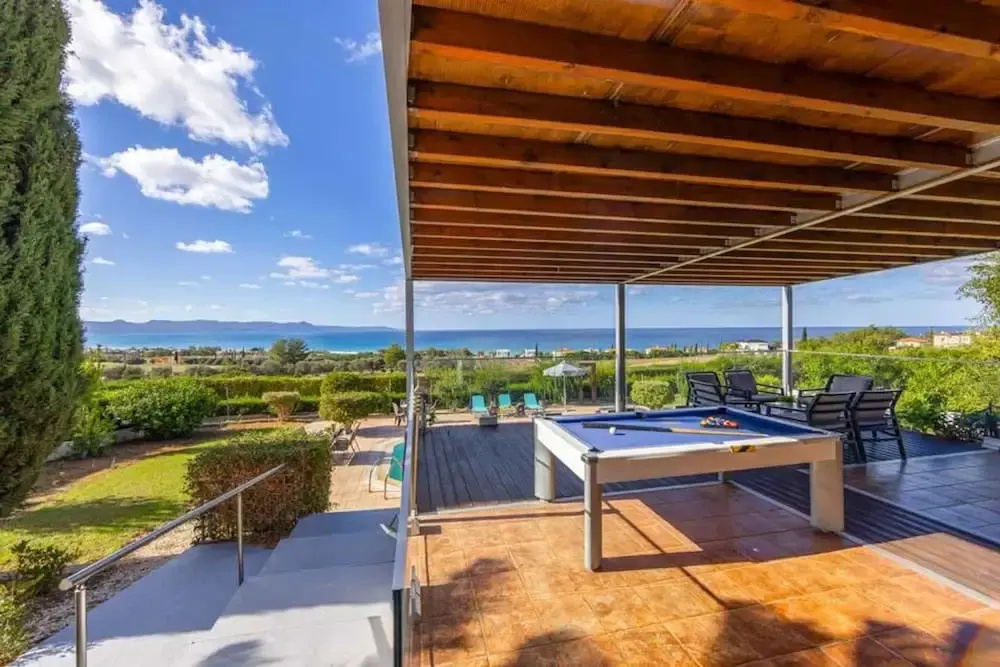 Villa Argaka Vista in Argaka