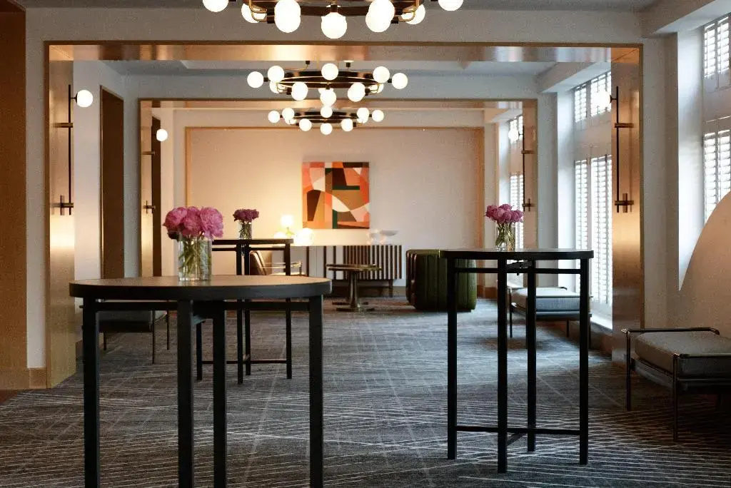 Kimpton Harper Hotel by IHG - фото 10
