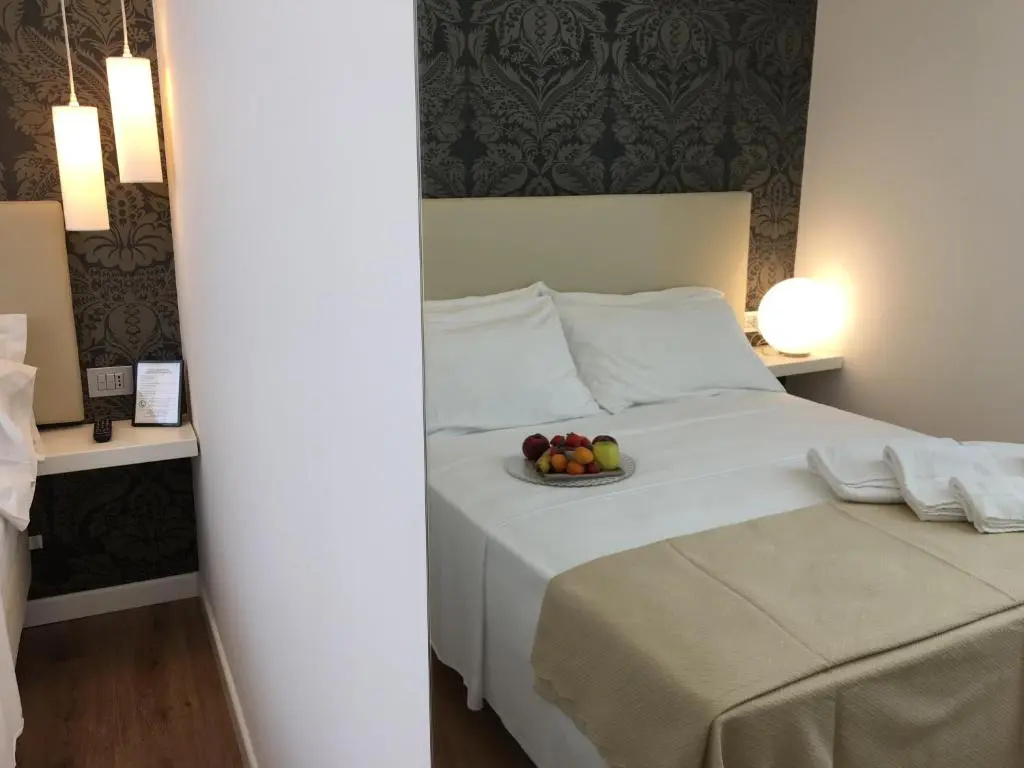 Comfort Triple room