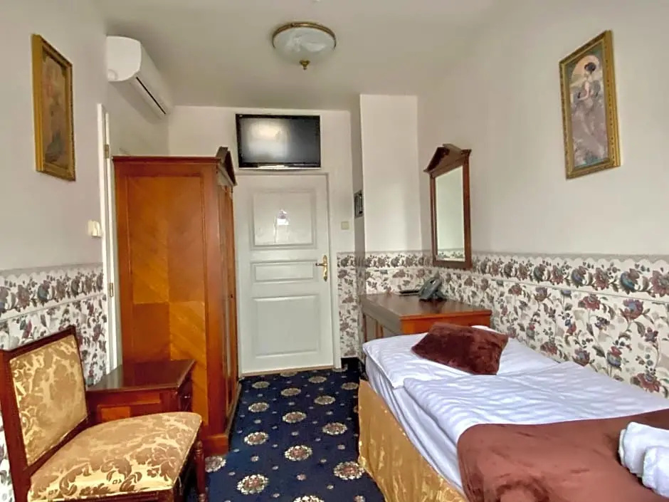 Hotel Klarinn - Chambres