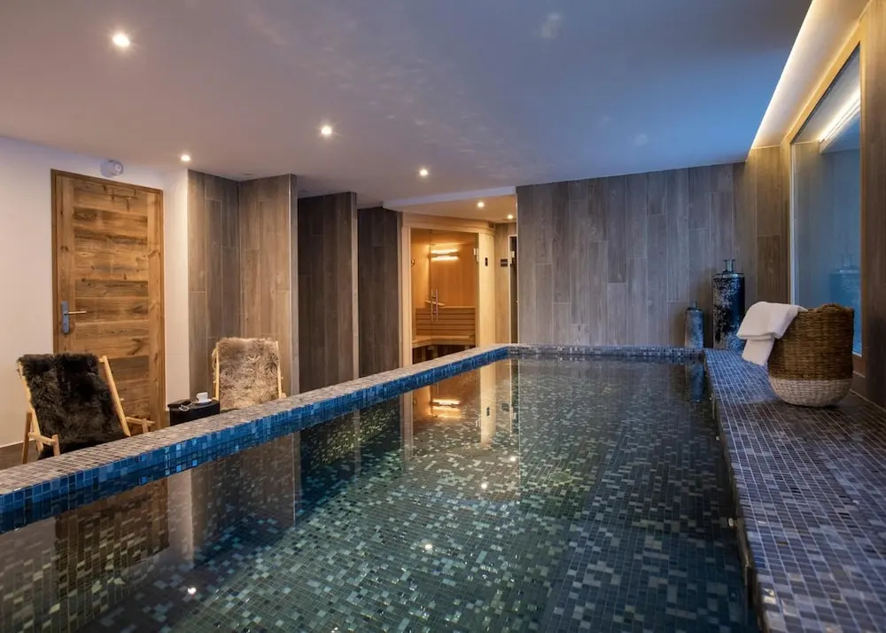 Afficher la photo 8 — Apartment in Les Deux Alpes Near Ski Slopes