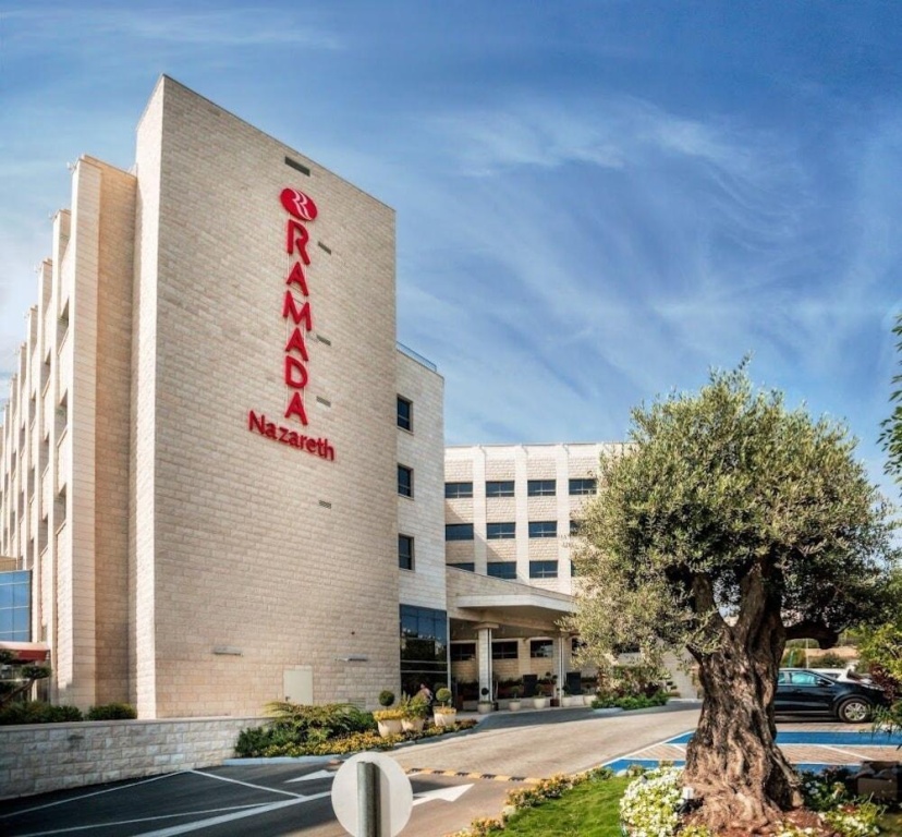 Ramada by Wyndham Nazareth