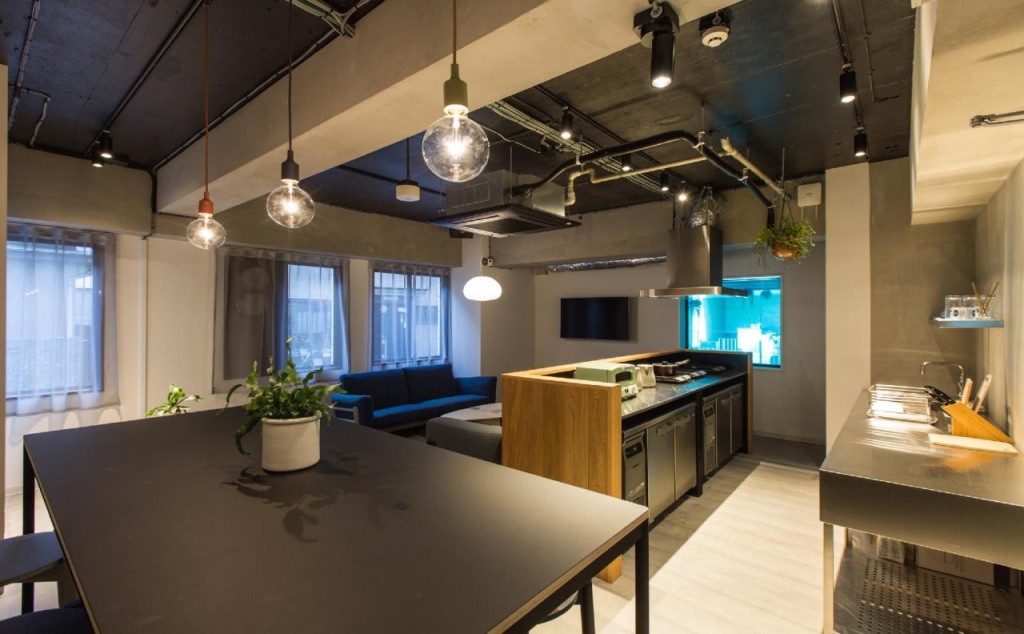 UNPLAN Shinjuku – Hostel 사진 42