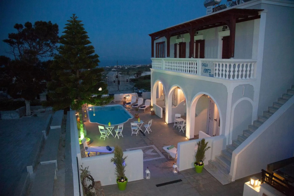 Hotel photo 14