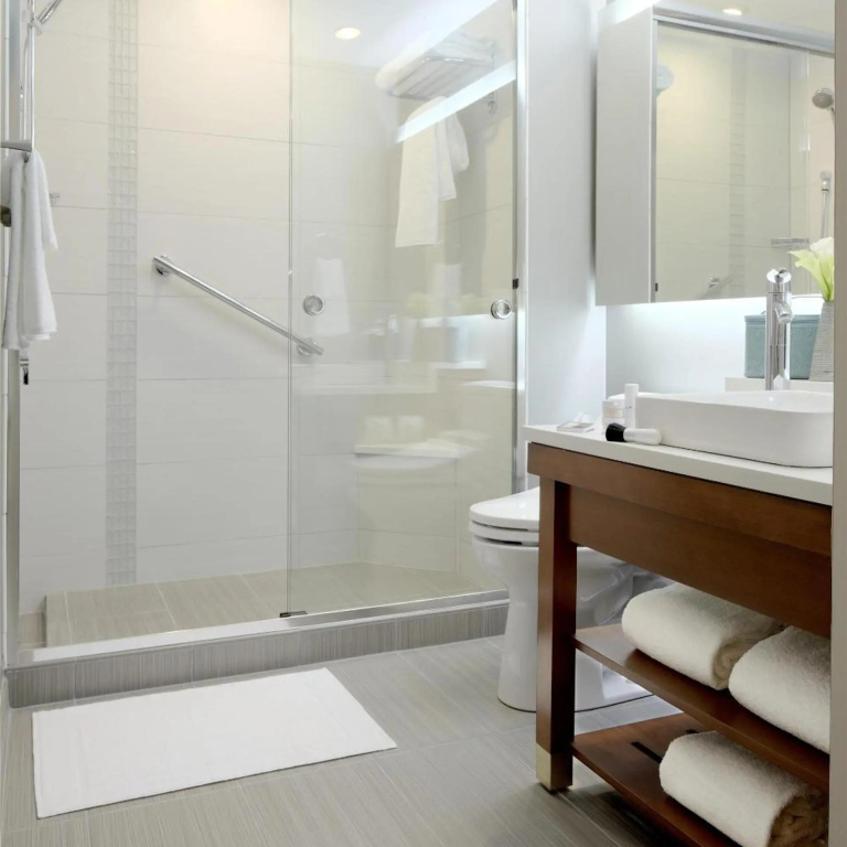 Hyatt Place Charlottesville - Général