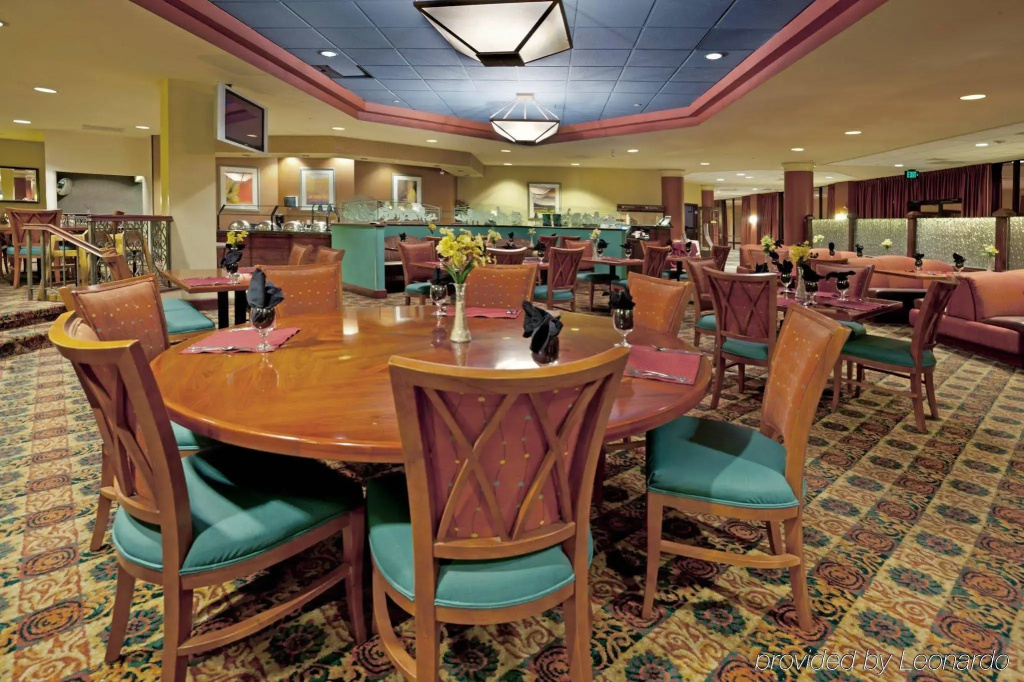 Crowne Plaza Austin - Général
