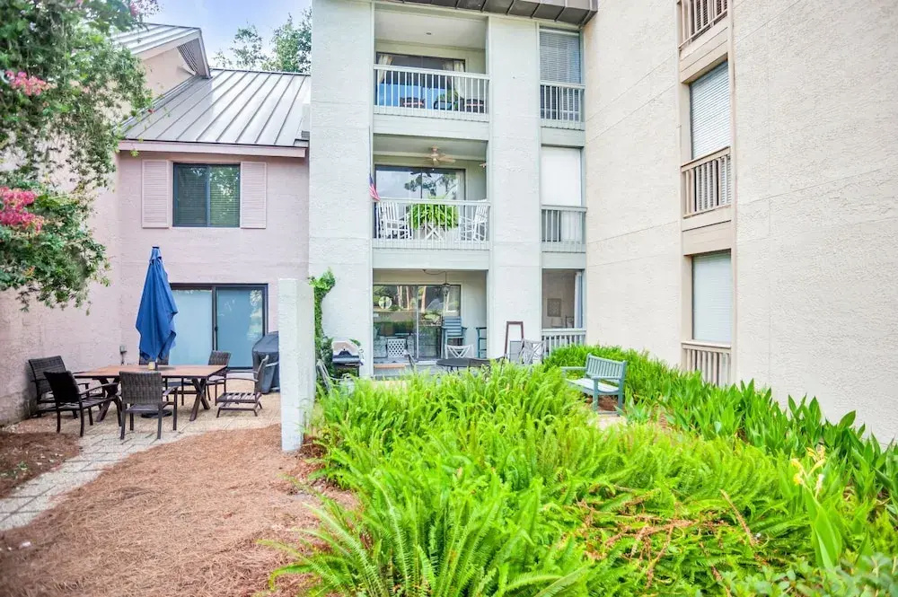 908 Cutter Court at The Sea Pines Resort