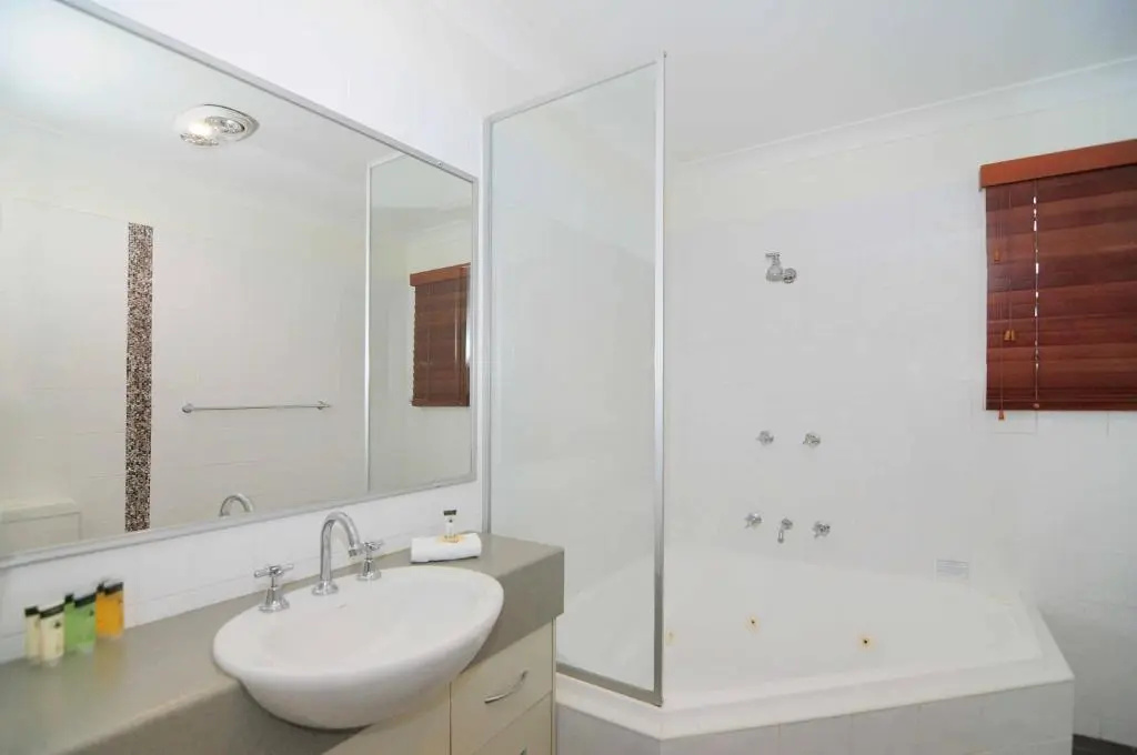 Kiama Harbour Cabins - Chambres