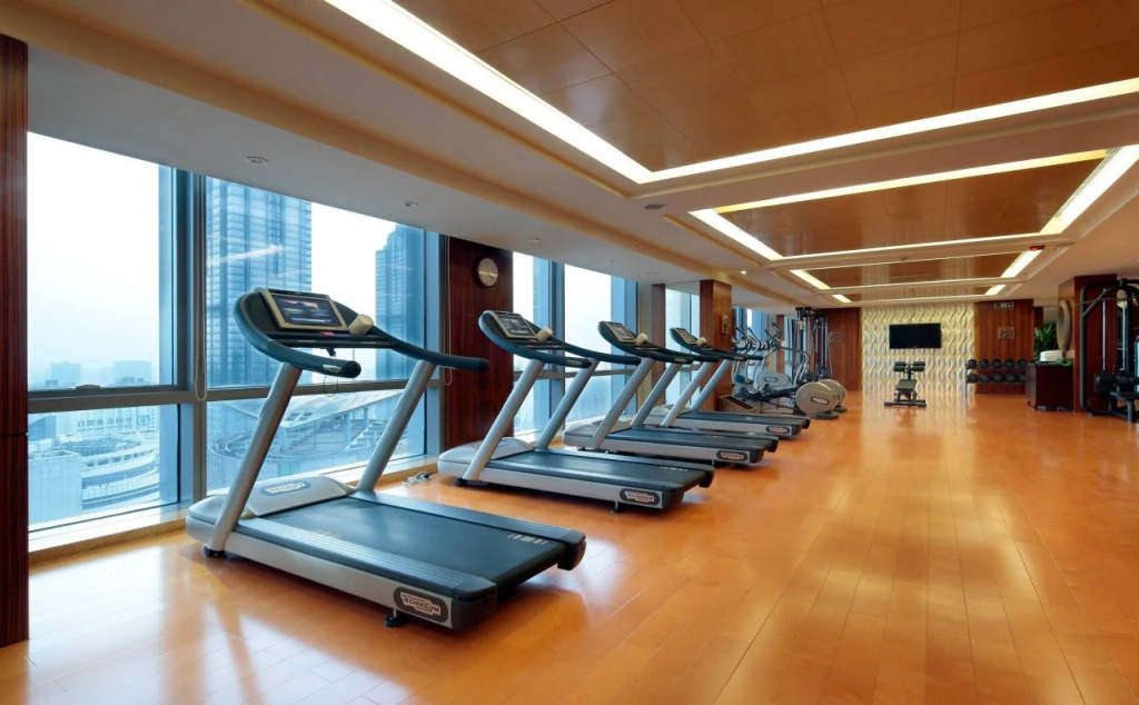 Courtyard by Marriott Suzhou - Général