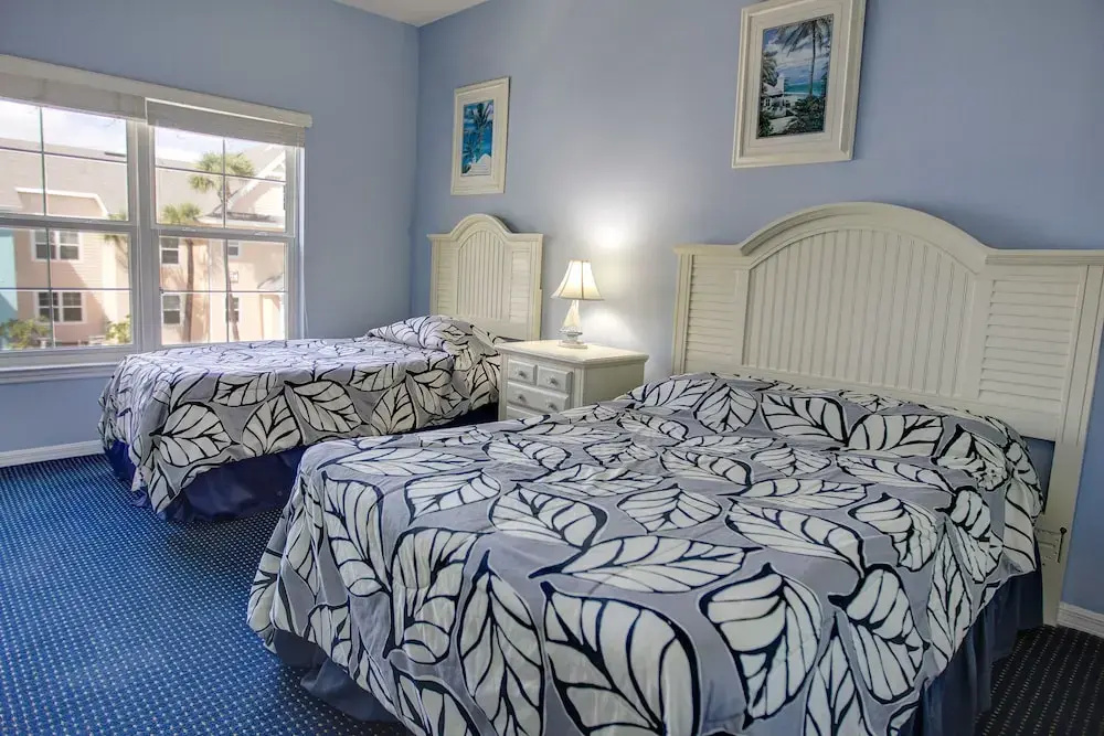 Runaway Beach Resort by Magical Memories - Chambres