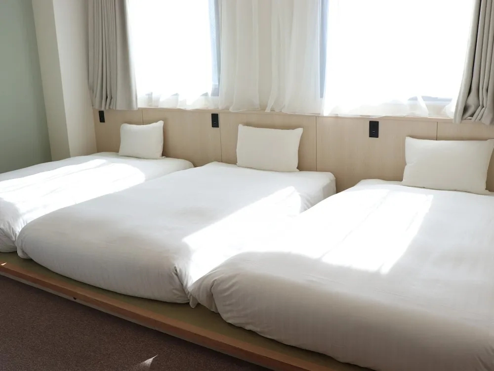 Shin-Osaka Station Hotel 사진 15