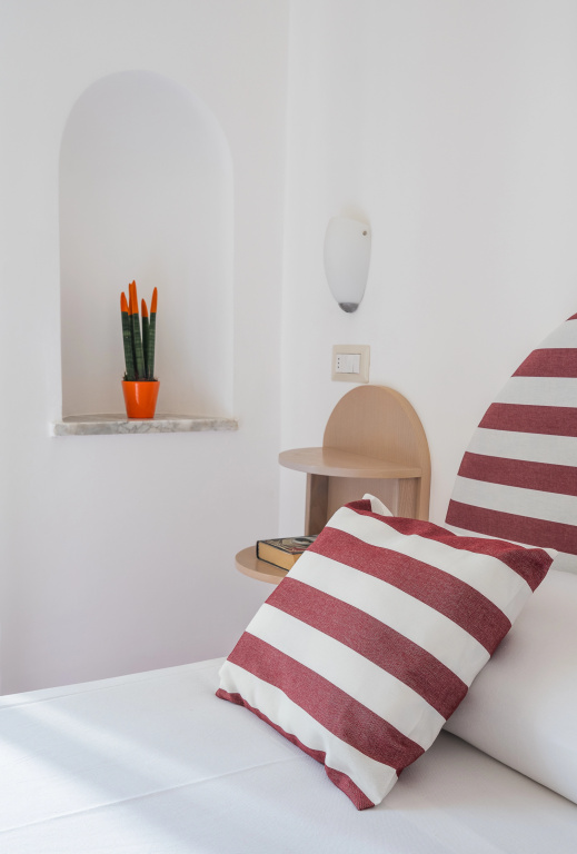 Hotel Carmencita - Chambres