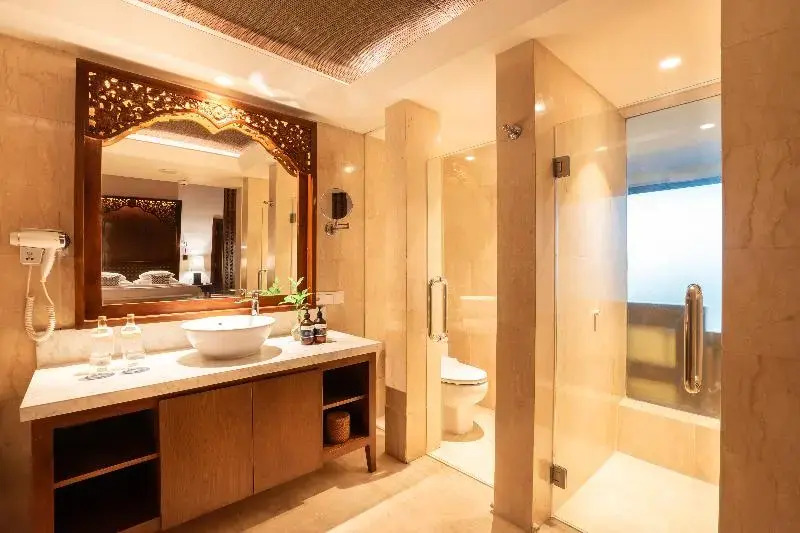 Ramayana Resort & Spa Kuta