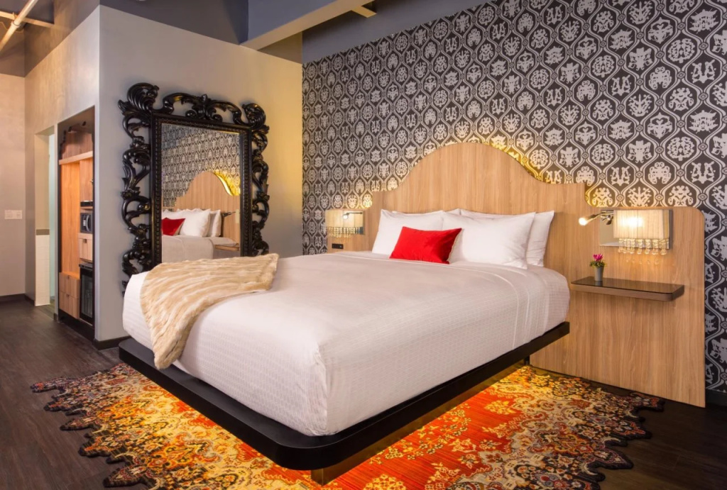 Hotel photo 7