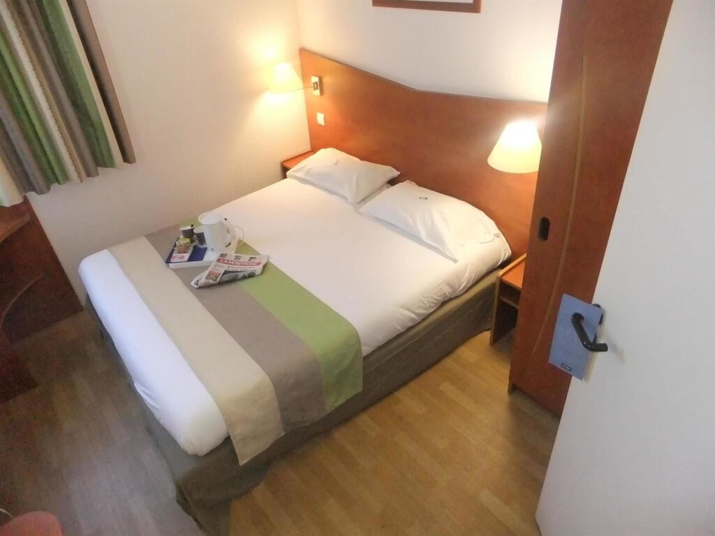 Kyriad Brive La Gaillarde Centre — фото 4