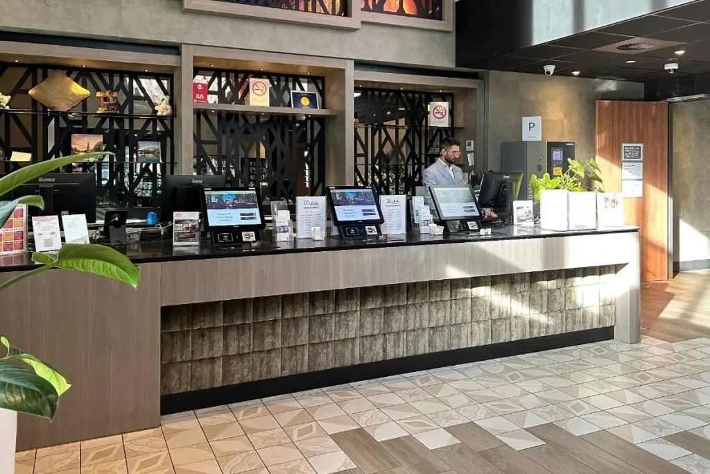 Hotel photo 15